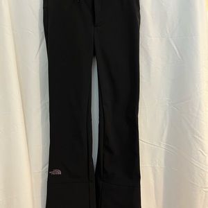 The North Face Ski Pants Ladies Small - never worn
